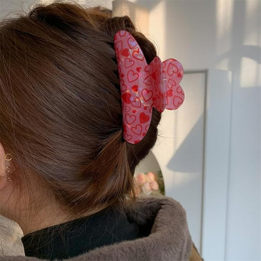 Bad Hair Day? We’ve Got 5 Clips to Fix It (Without a Comb!)